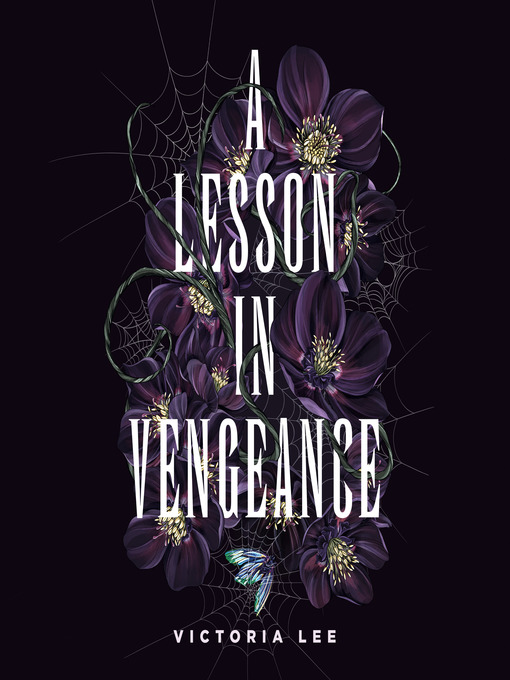 Title details for A Lesson in Vengeance by Victoria Lee - Available